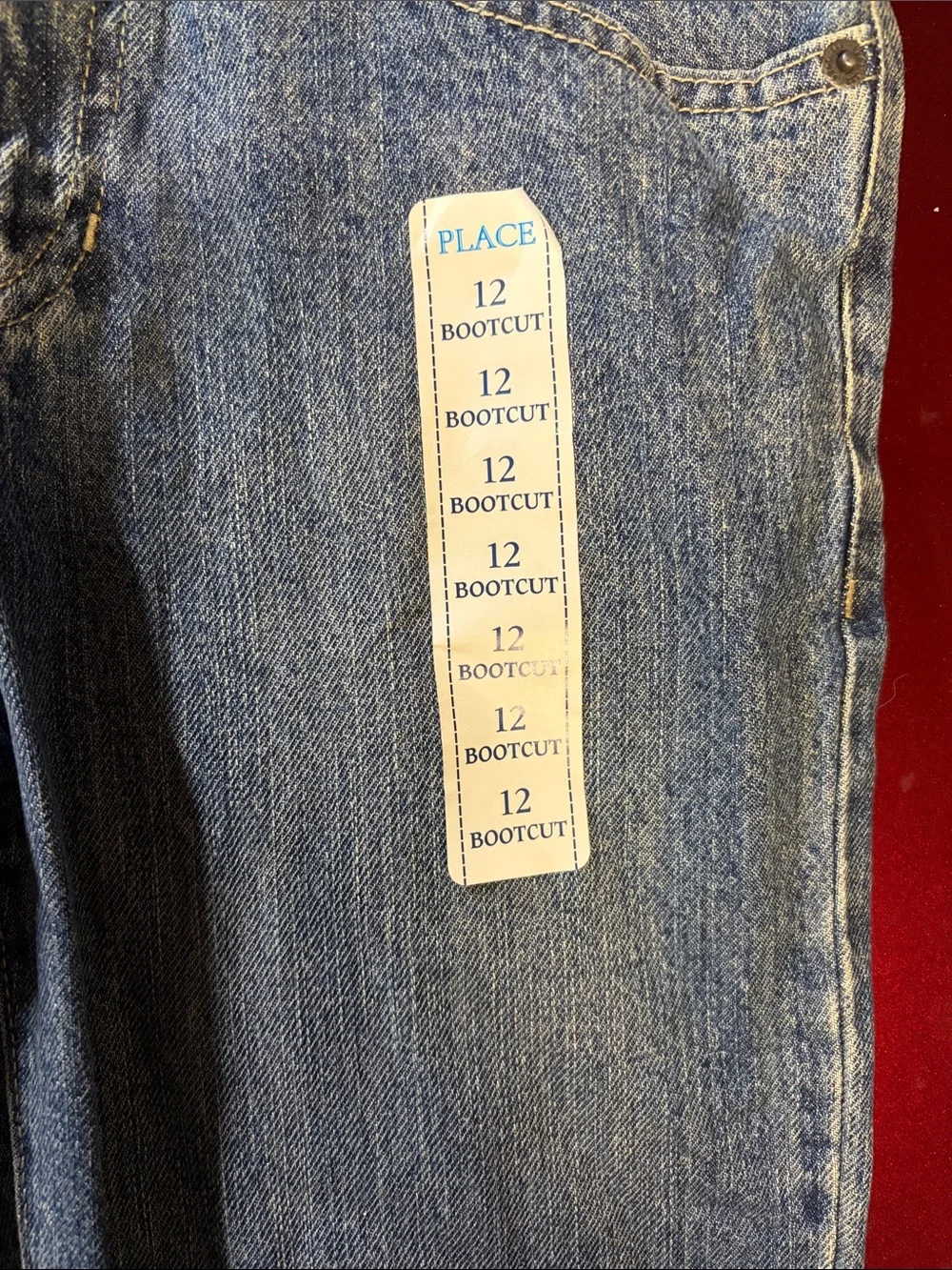 Children’s Place Jeans